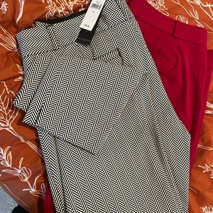 Banana republic pants